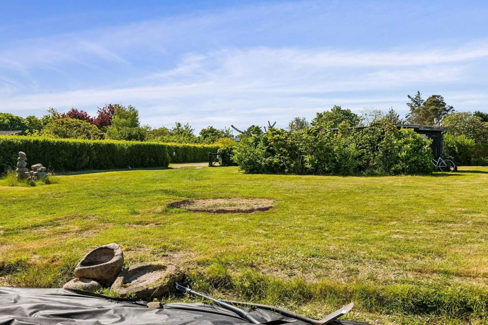 4 star holiday home in Føllenslev-Outdoor