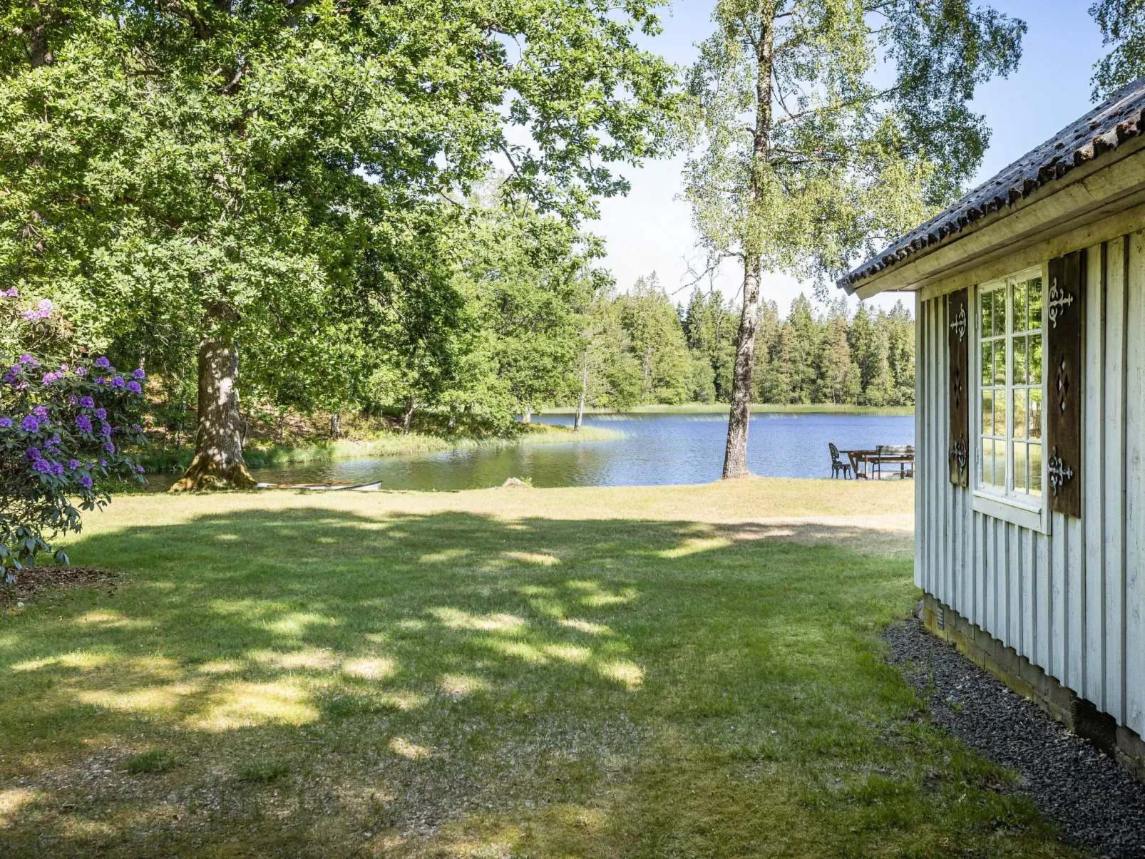 Norrviken-Outside