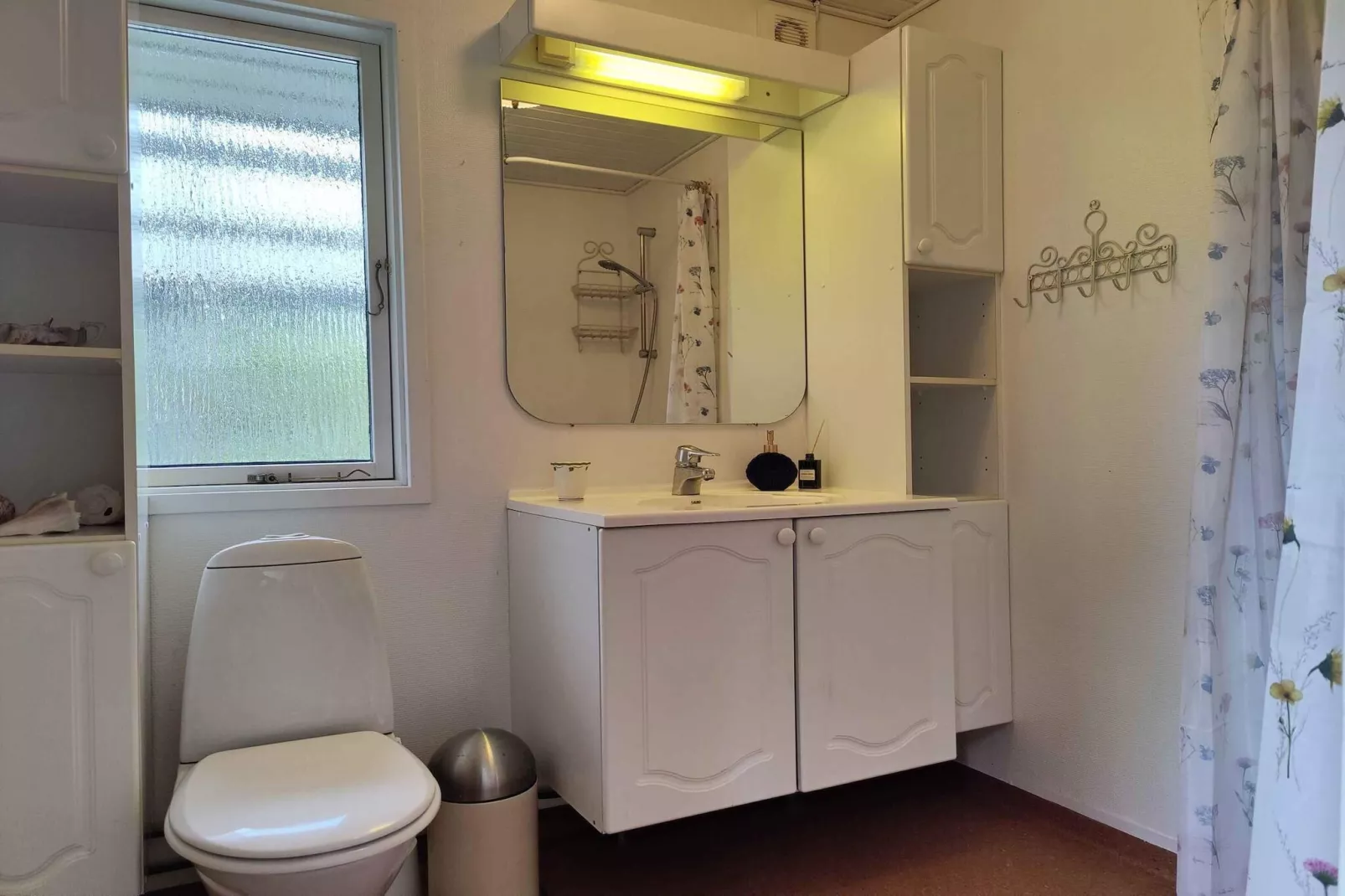 4 star holiday home in Børkop-Indoor