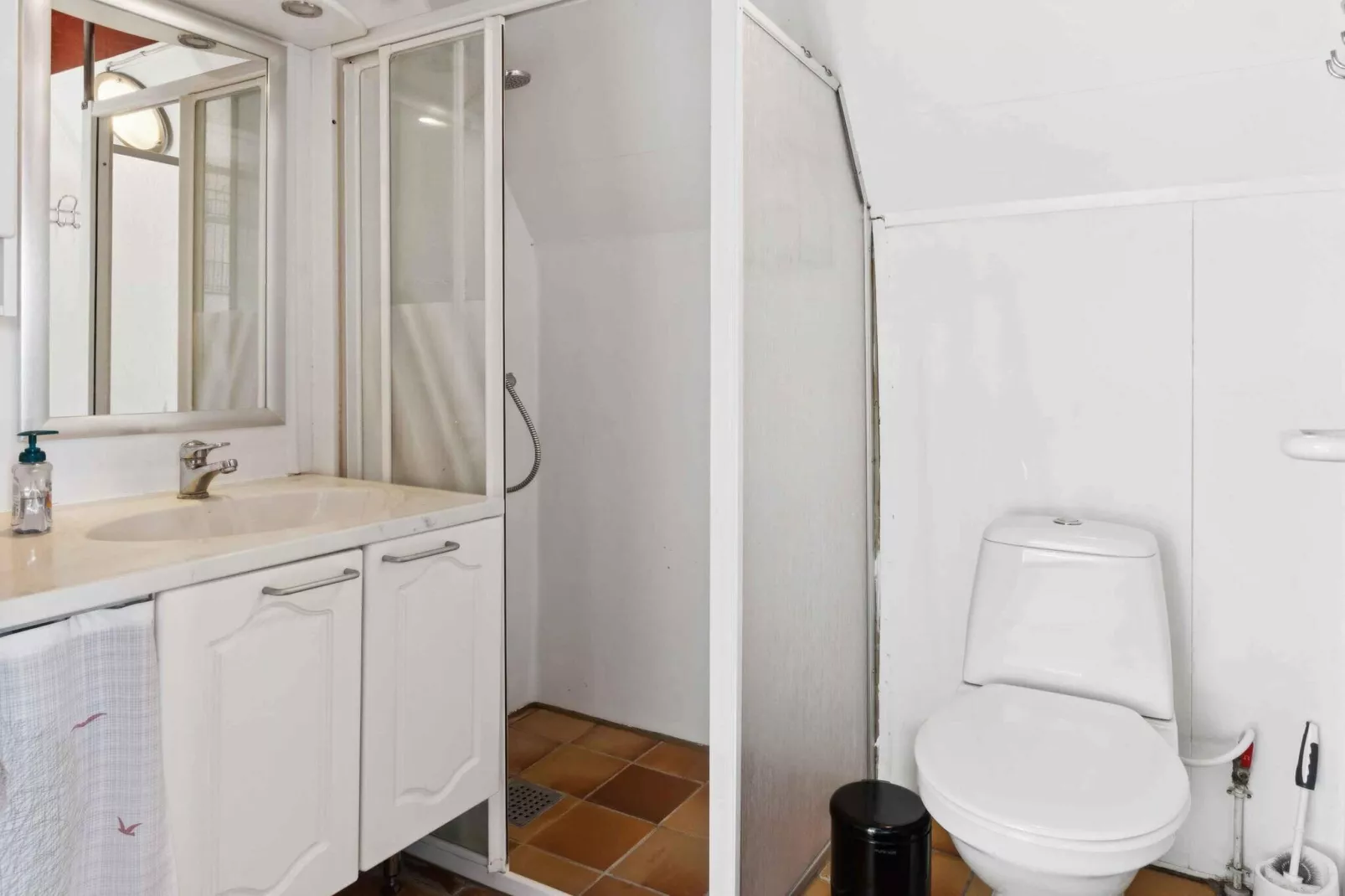 4 star holiday home in Gedser-Indoor