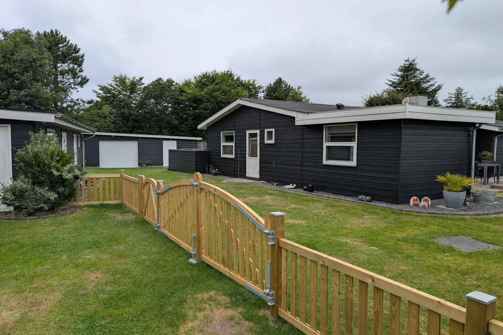 4 star holiday home in Løgstør-Outdoor