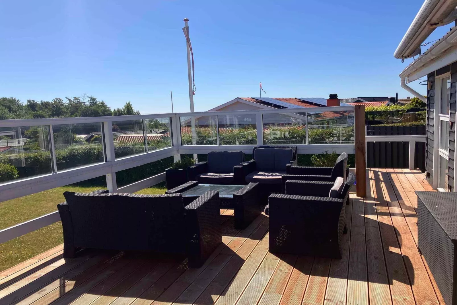 4 star holiday home in Kerteminde-Outdoor