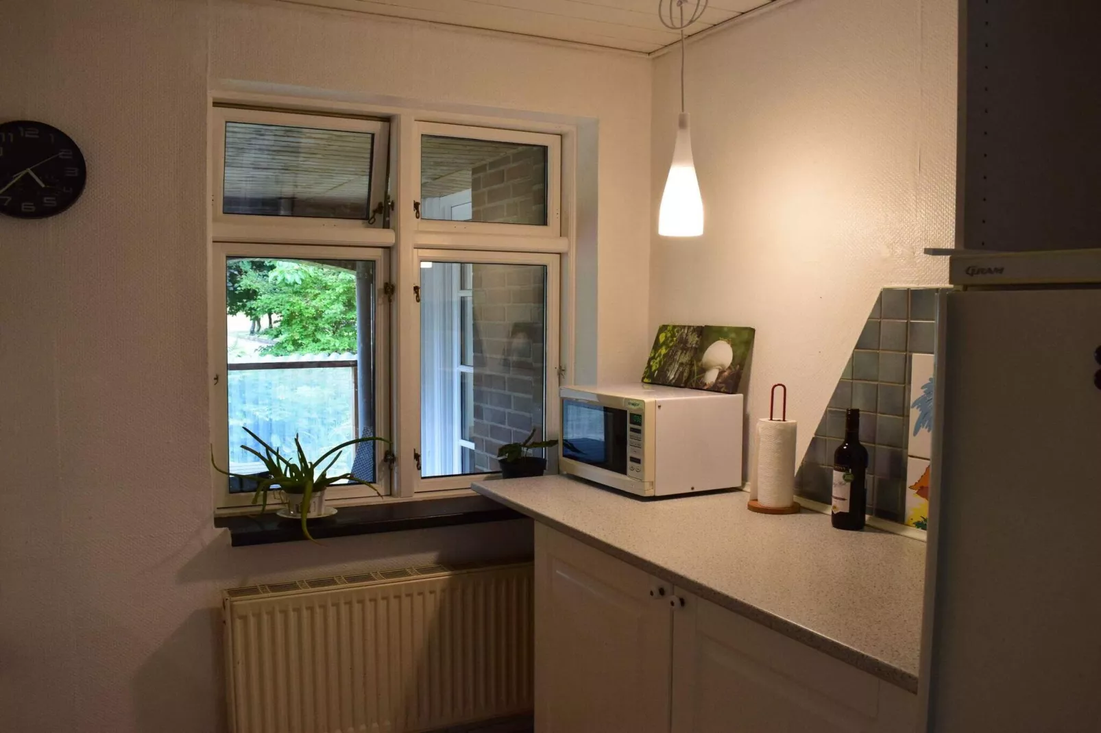 4 Sterne Ferienhaus in Tønder-Innenbereich