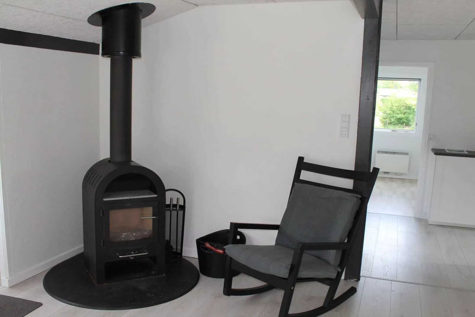 4 star holiday home in Dannemare-Indoor