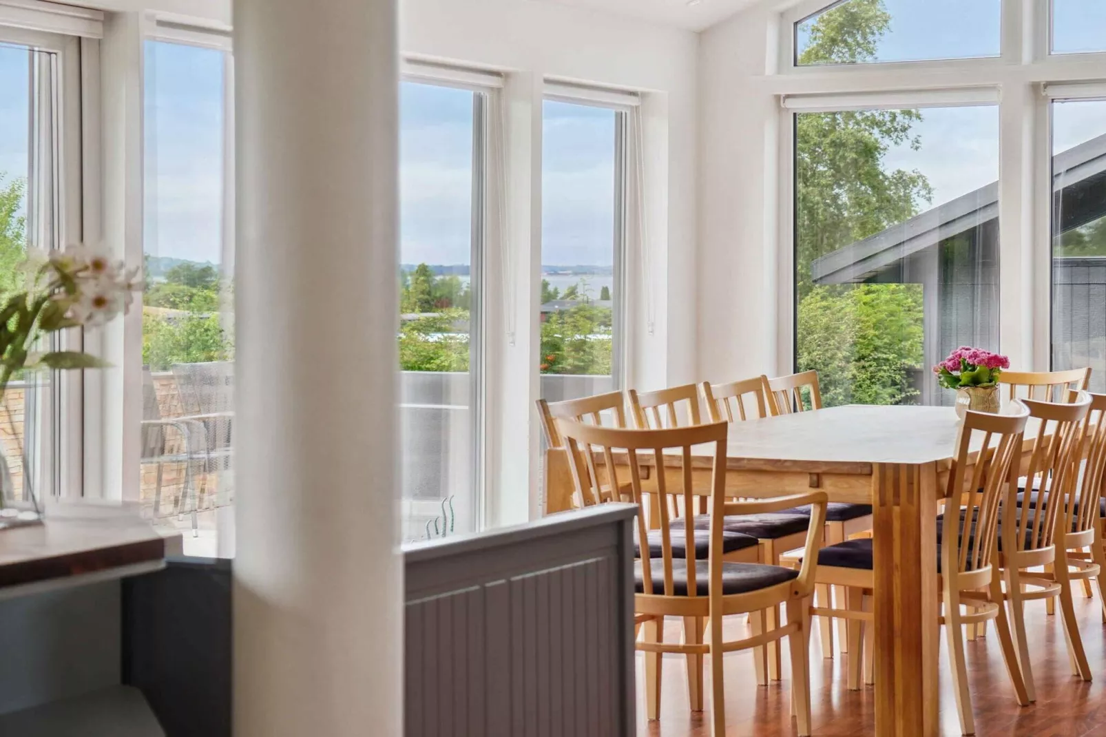 4 star holiday home in Holbæk-Indoor