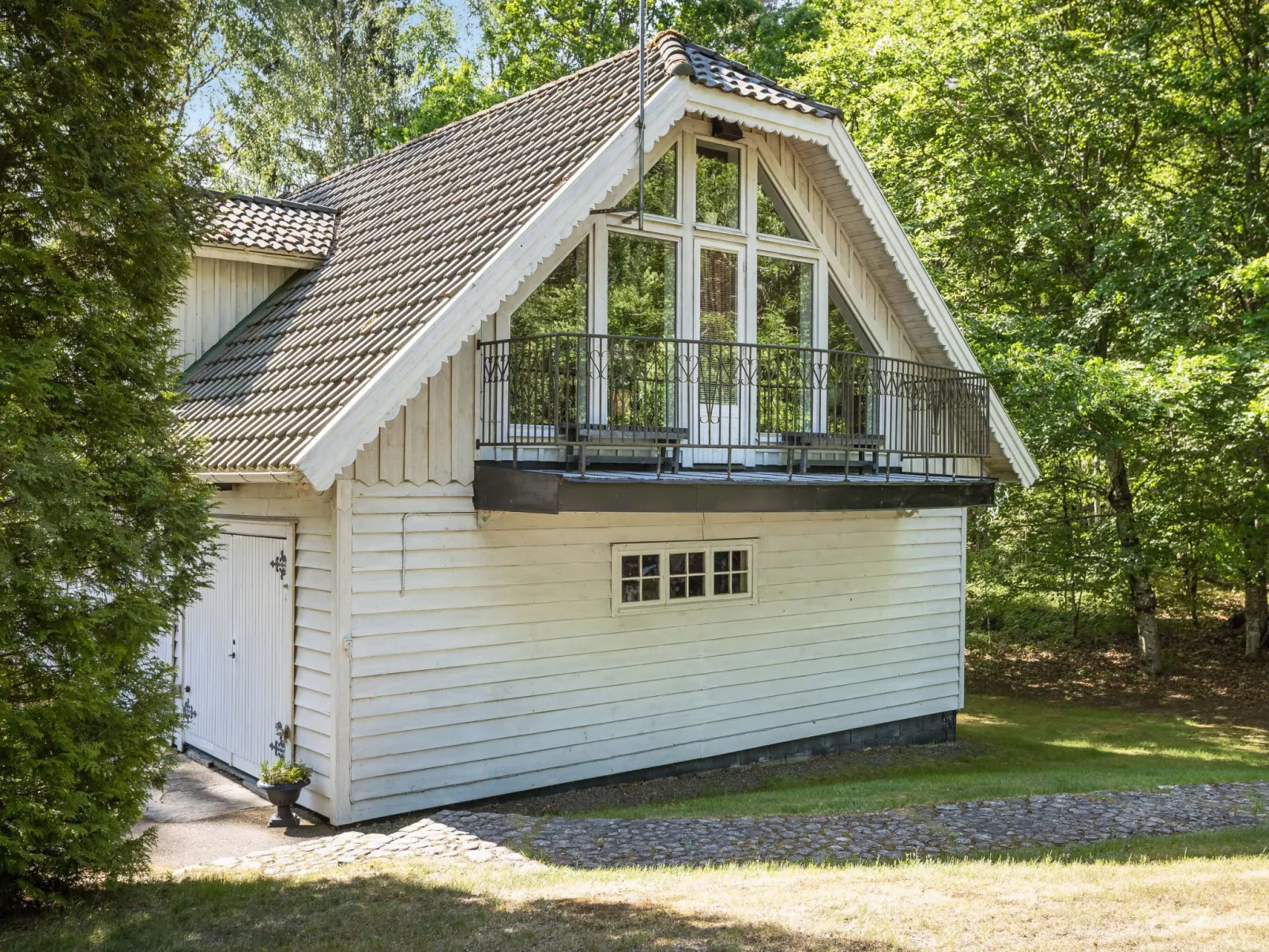 Norrviken-Outside