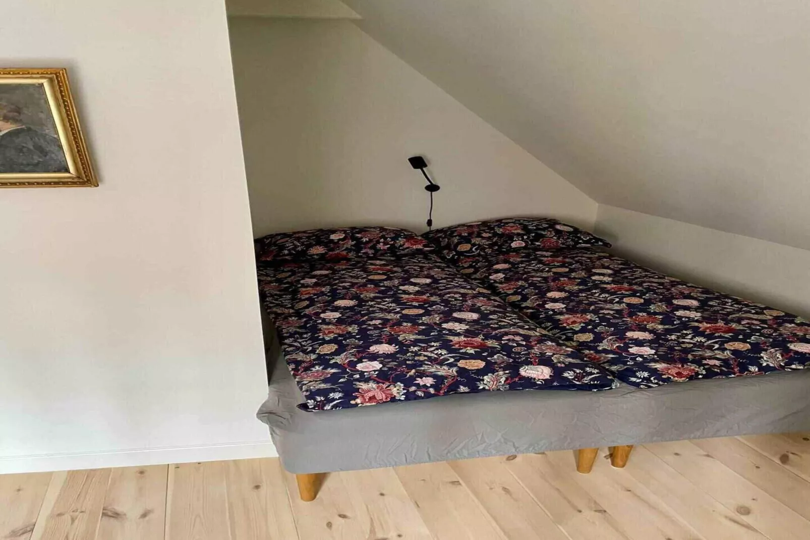 4 Sterne Ferienhaus in Ærøskøbing-Innenbereich