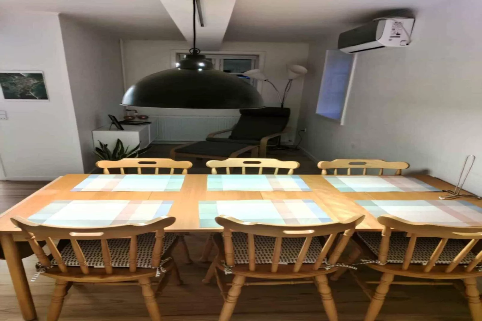 4 star holiday home in Nexø-Indoor