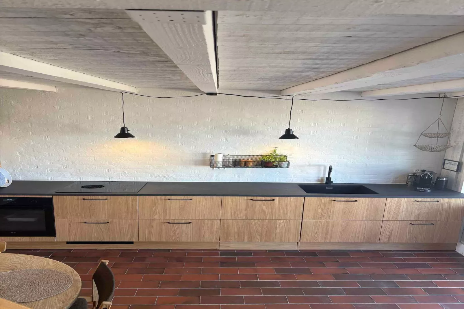 4 star holiday home in Ebeltoft-Indoor