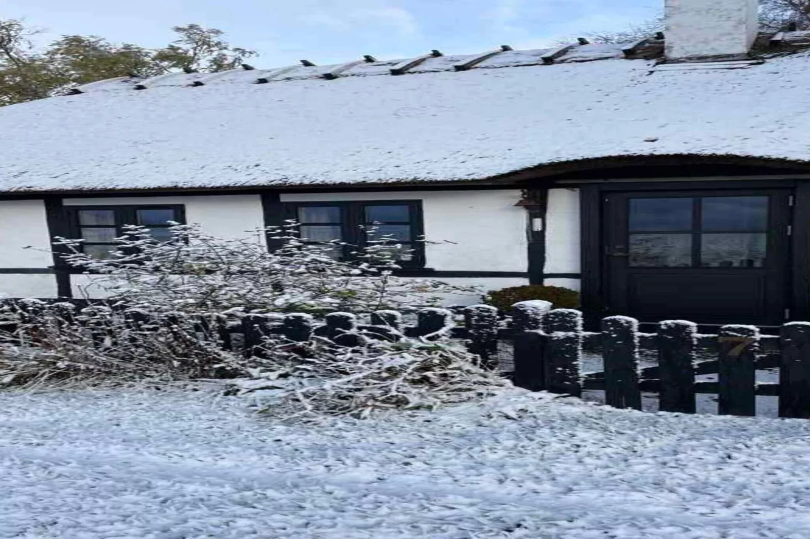 4 star holiday home in Errindlev-Outdoor