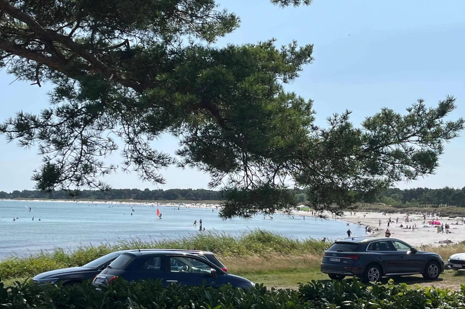 4 star holiday home in Nexø-Outdoor