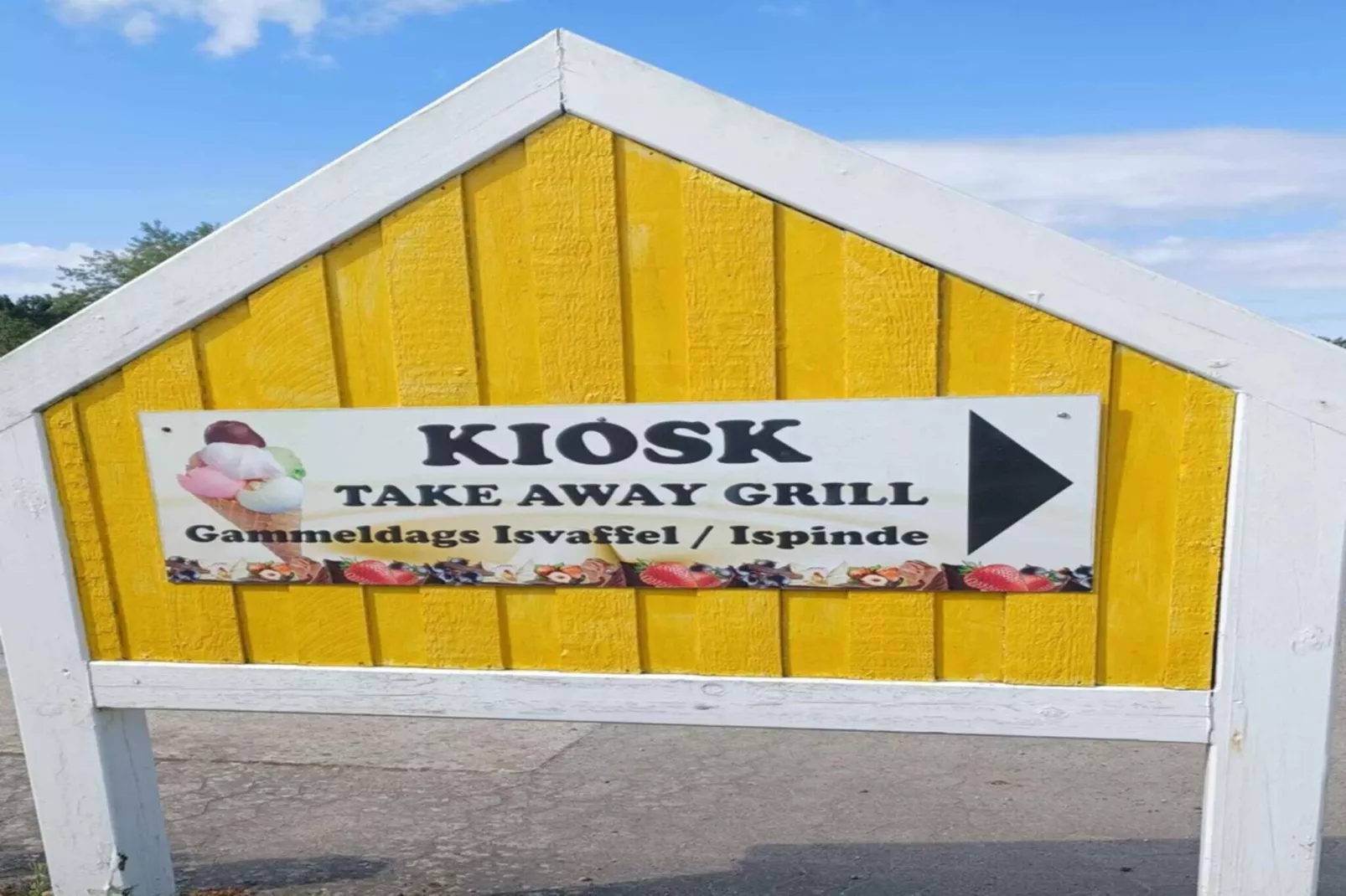 4 etoiles maison de vacances a Middelfart-Extérieur