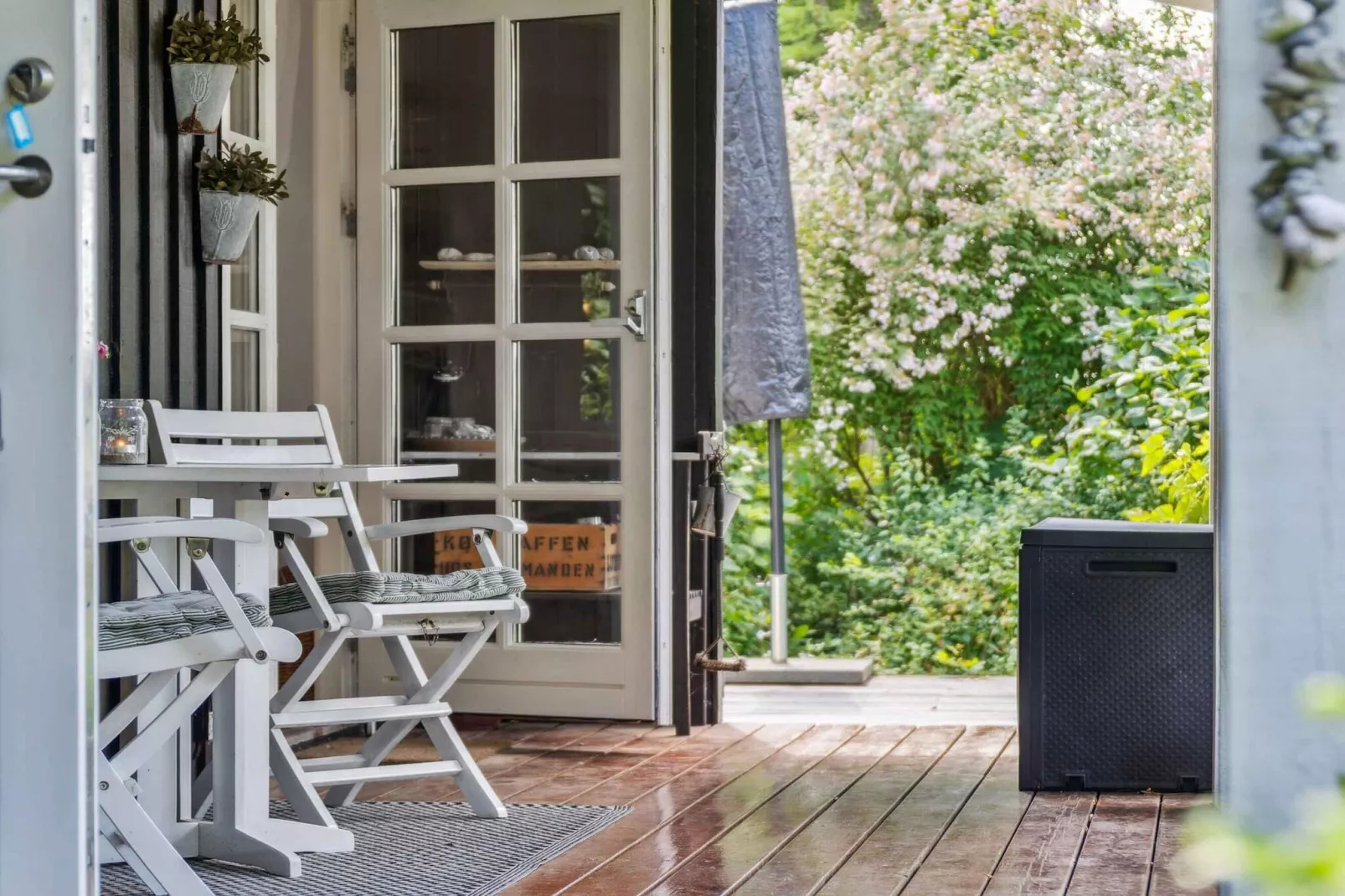 4 etoiles maison de vacances a Tranekær-Intérieur