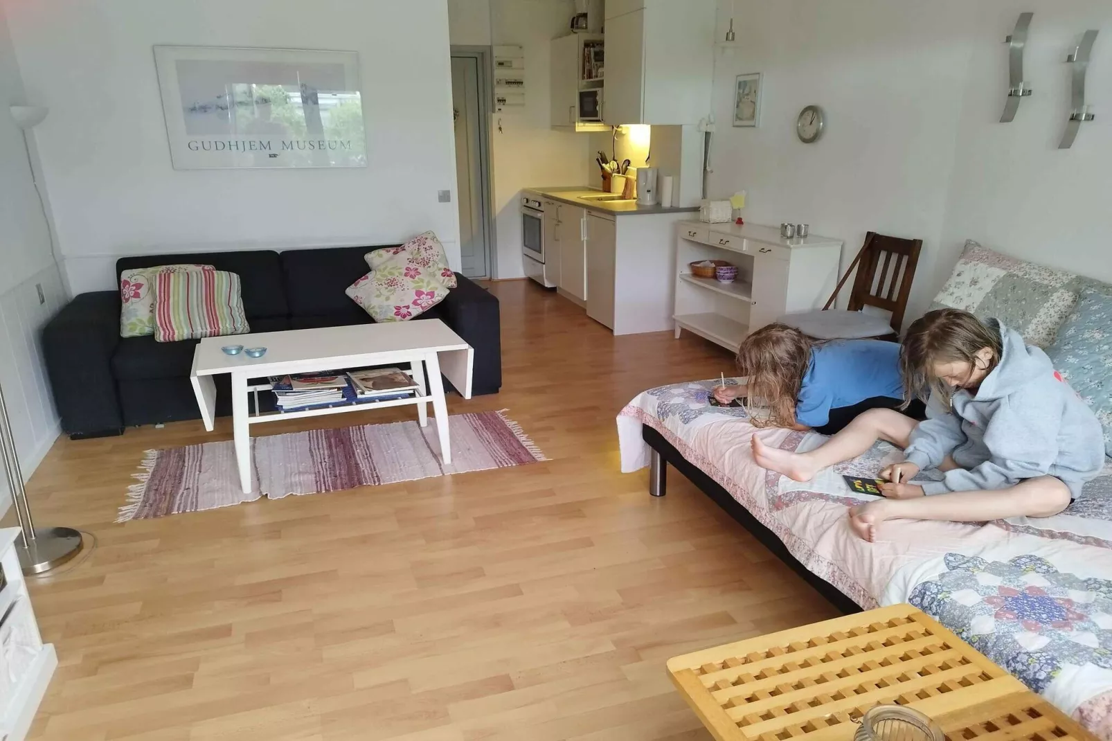 4 star holiday home in Nexø-Indoor