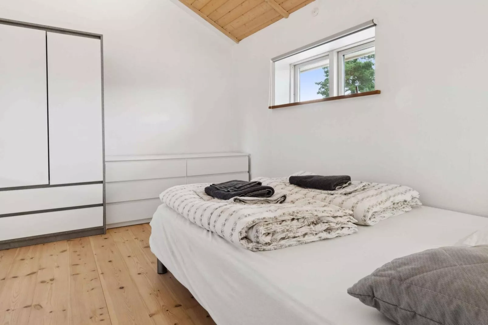 4 etoiles maison de vacances a Nexø-Intérieur