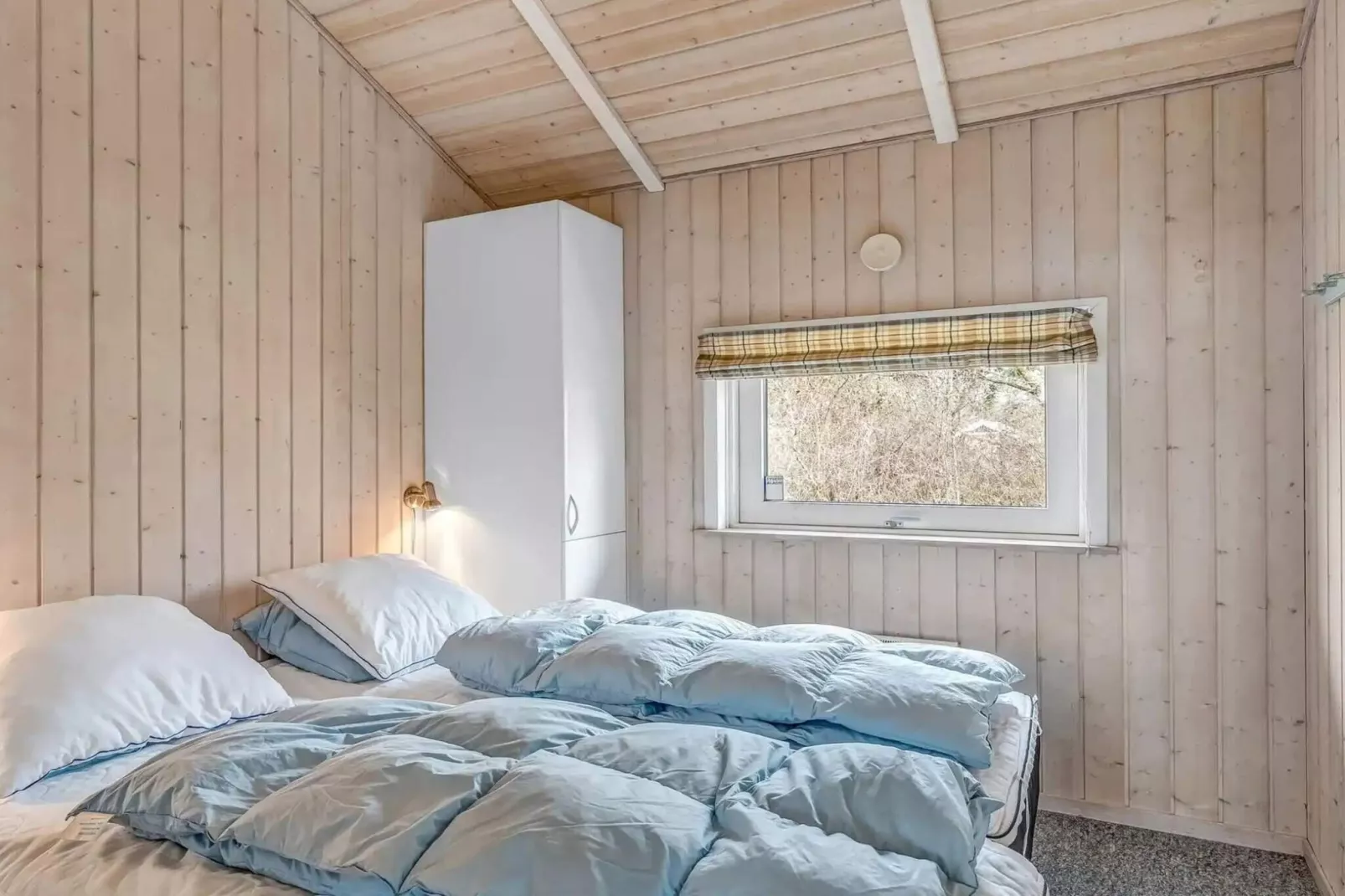 4 etoiles maison de vacances a Nakskov-Intérieur