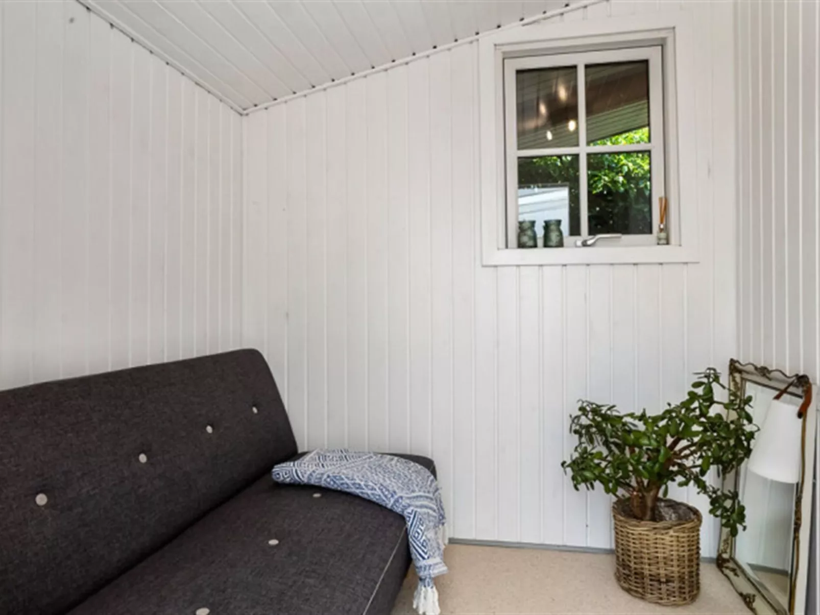 "Lilie" - 150m from the sea