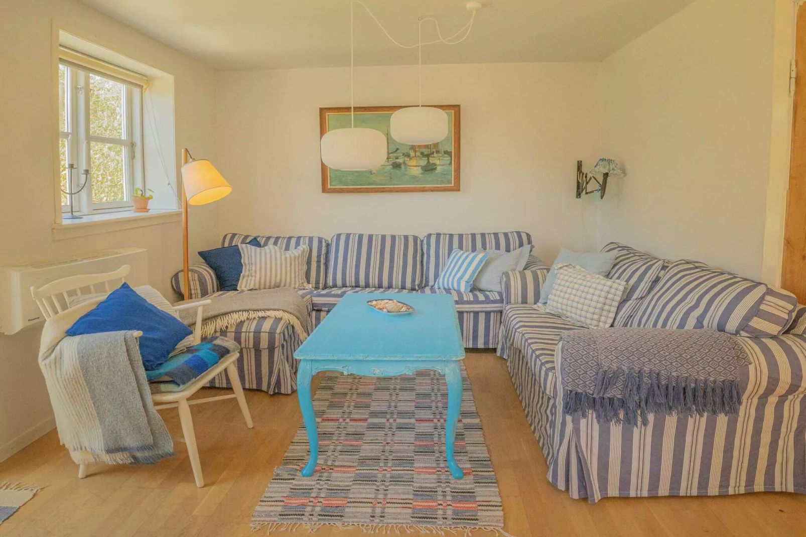 5 etoiles maison de vacances a Lemvig-Intérieur