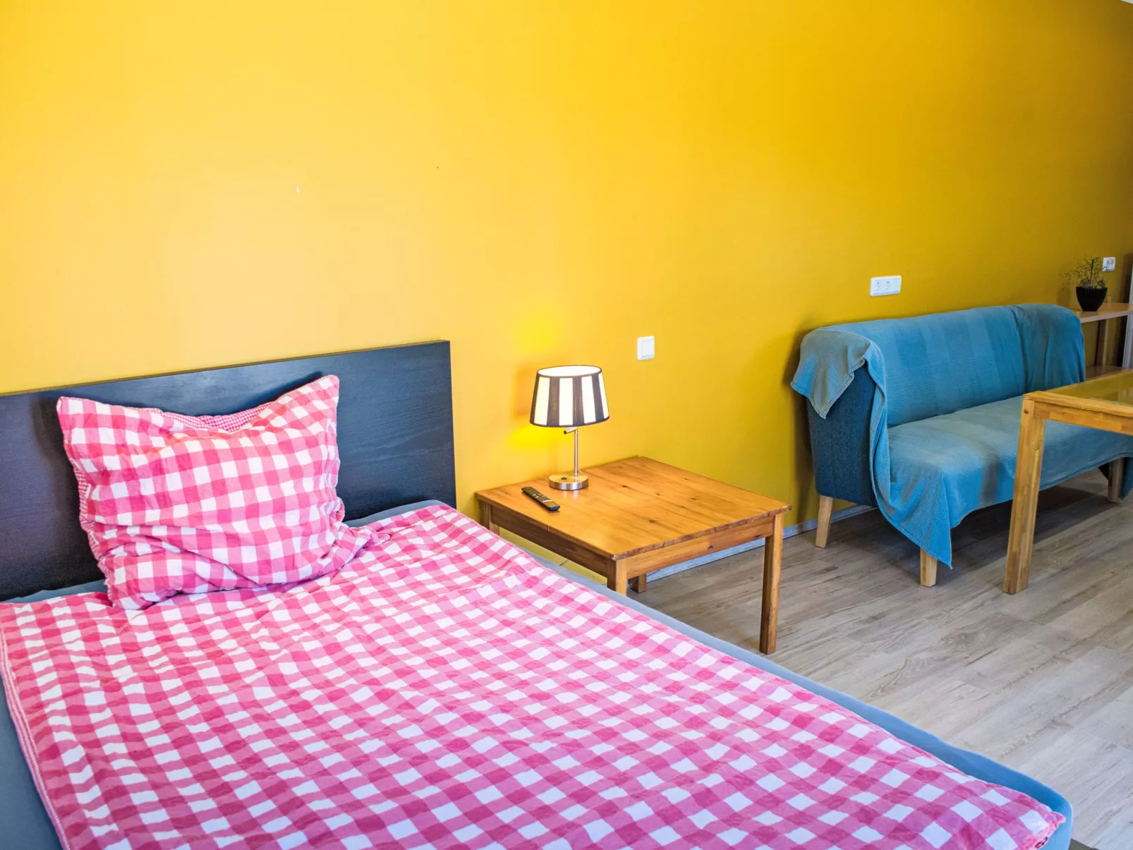 Schnakenberg-Drinnen