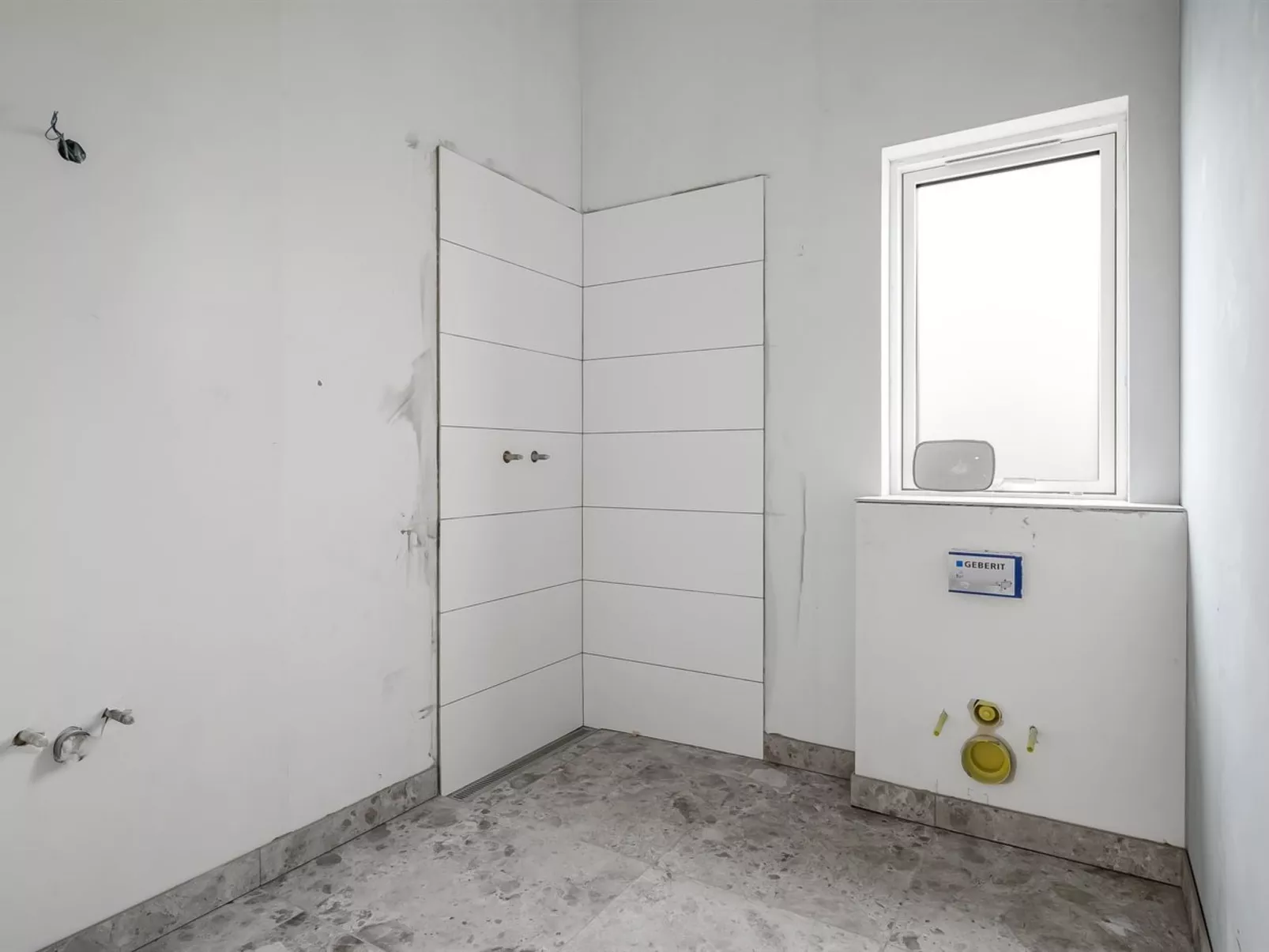 "Gillis" - 1km from the sea-Dedans