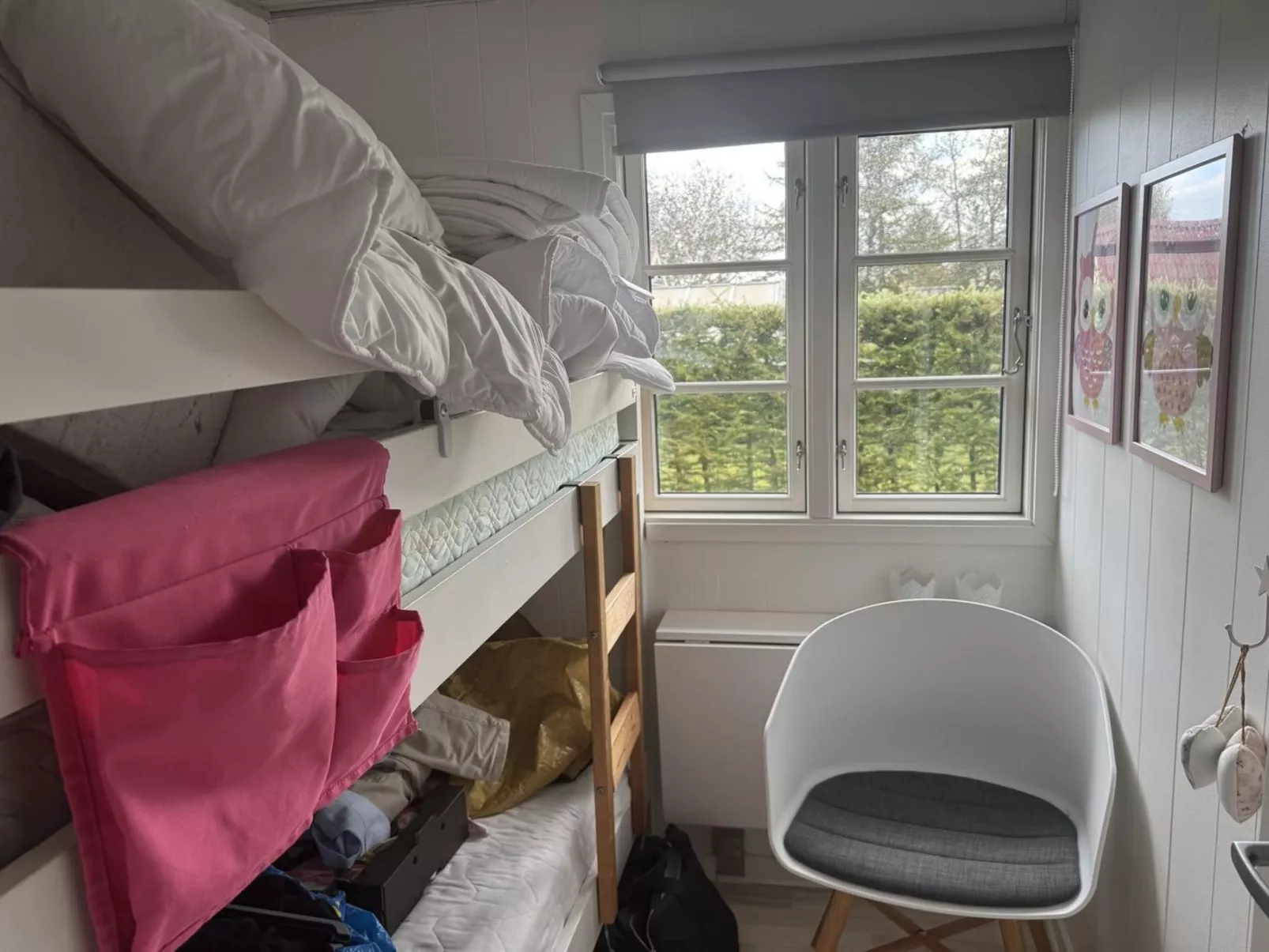 "Detlef" - 400m from the sea-Inside