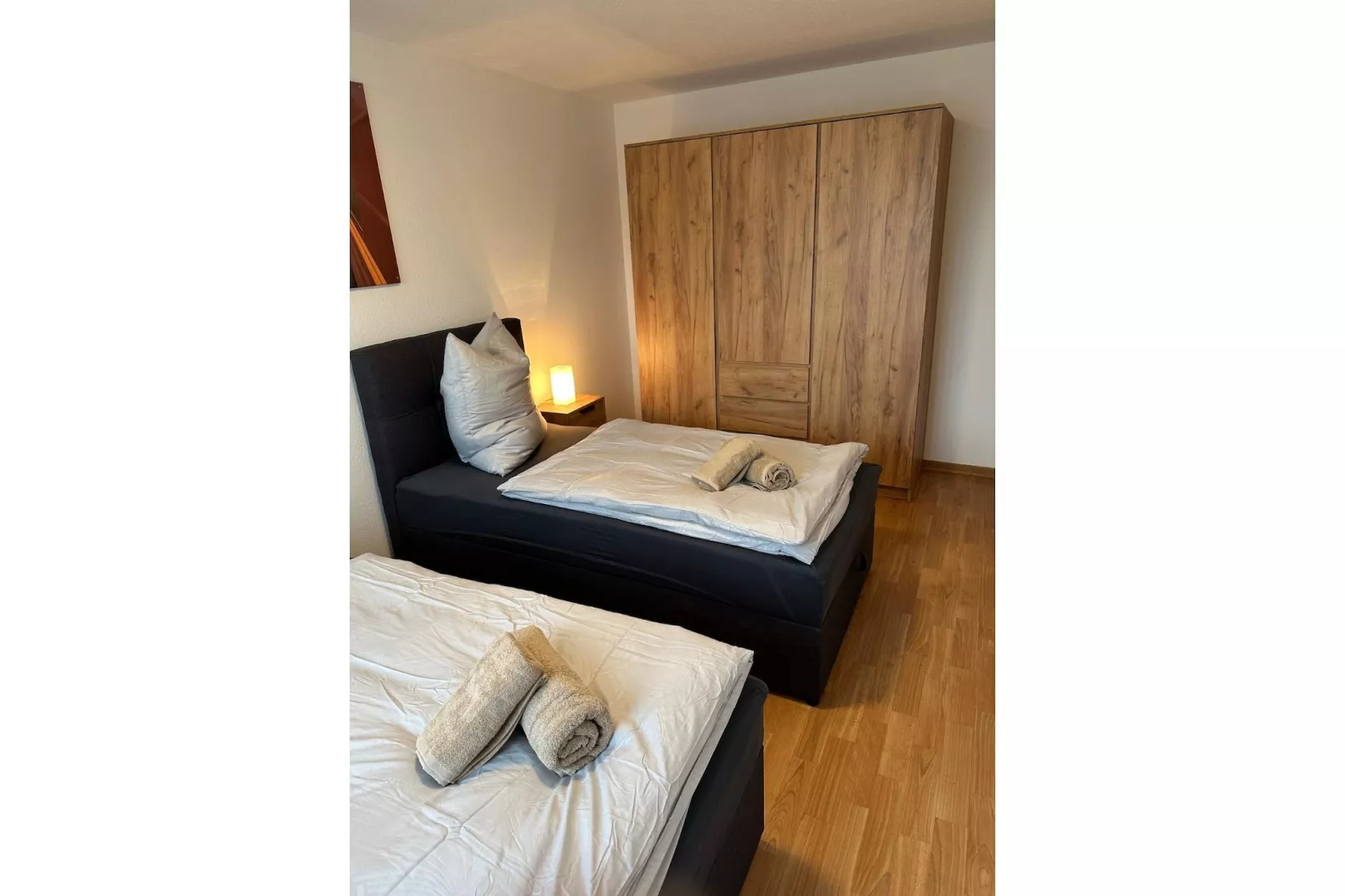 Ferienwohnung Elstra