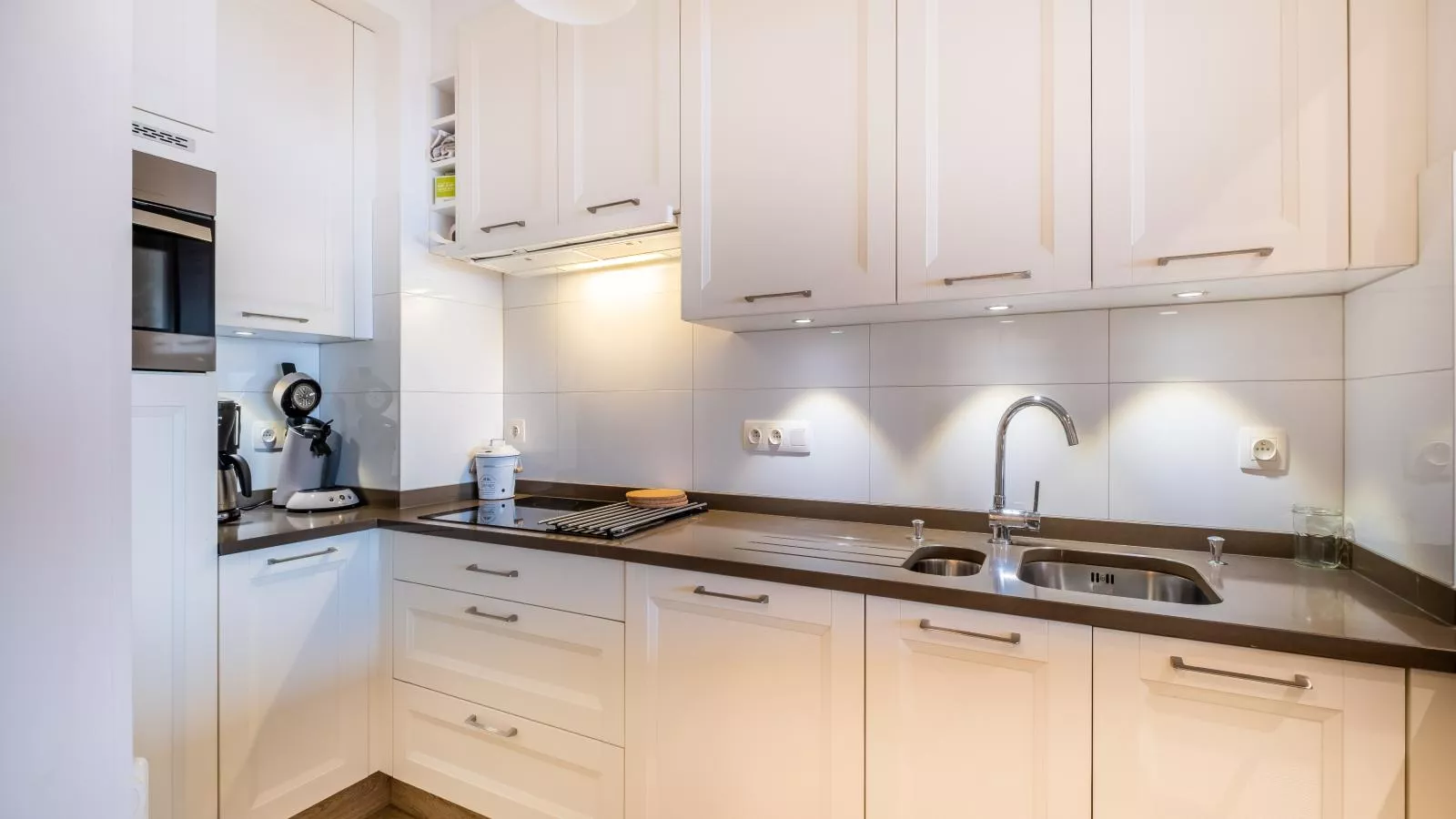 De Golven tweede-Cuisine