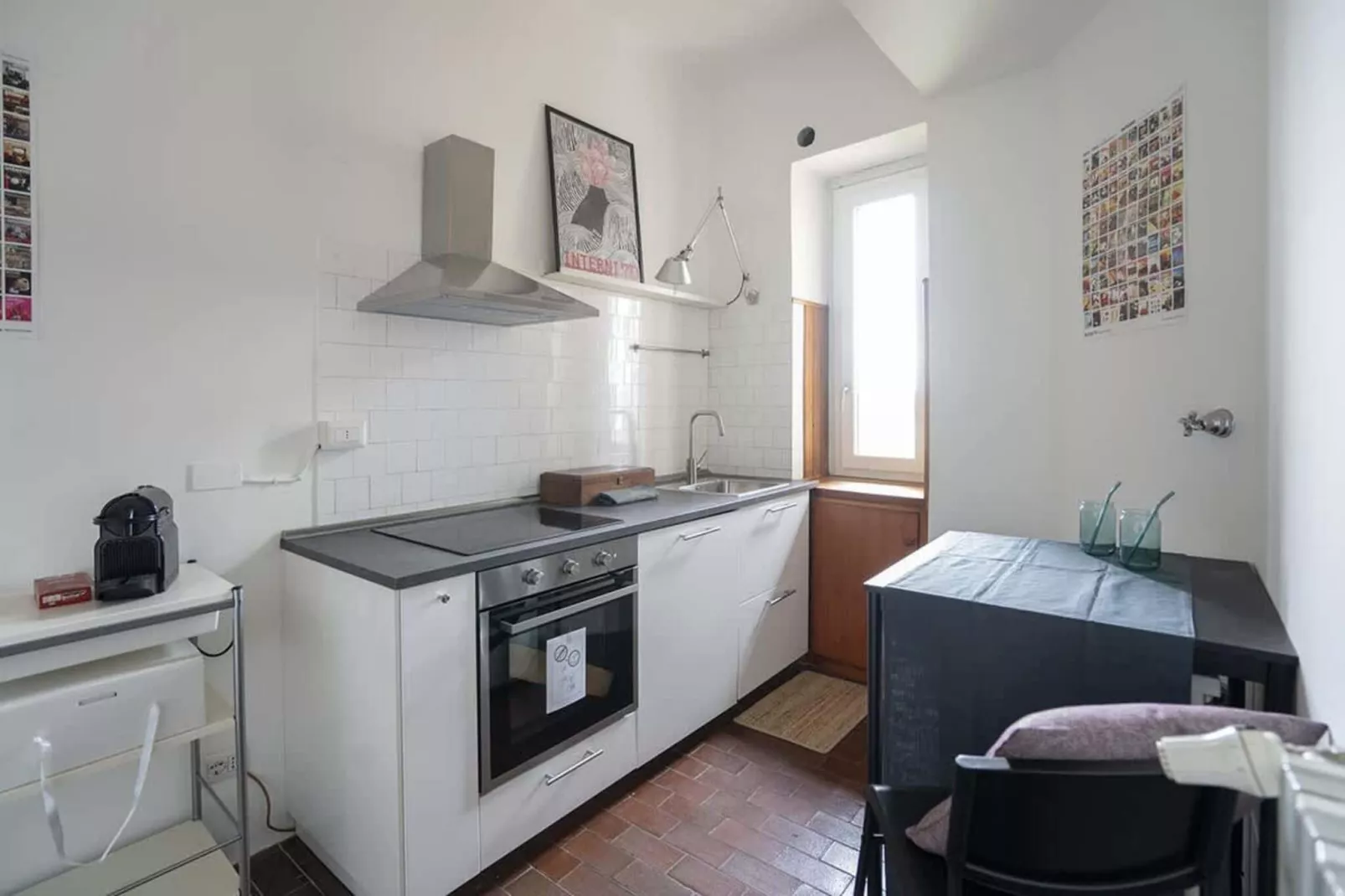 MI MOROSINI 31-Cuisine