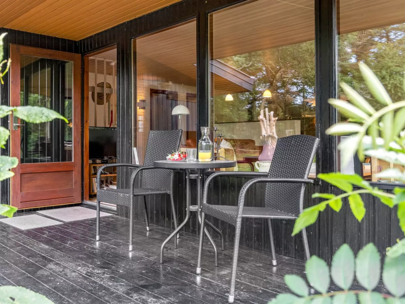 "Wenche" - 840m from the sea-Outside