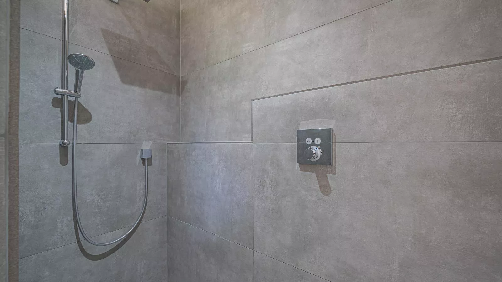 Haus Bergstille Top 1 - 2-Bathroom