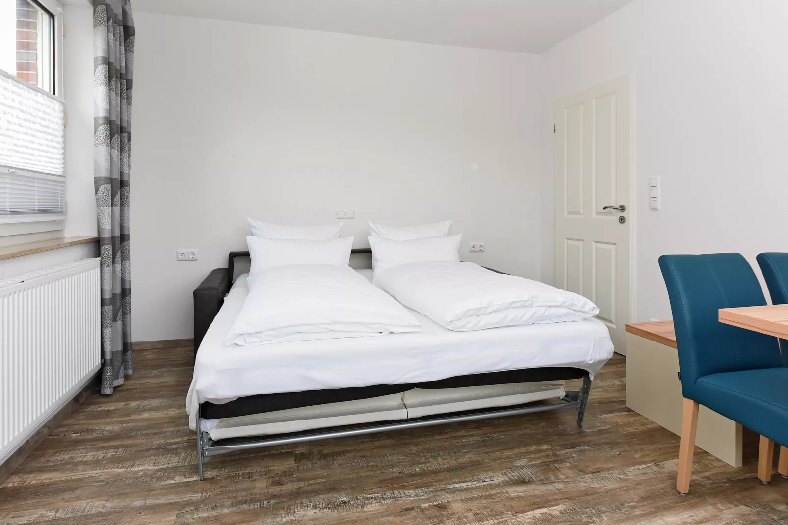 Haus zur Möwe 1-Wohnzimmer