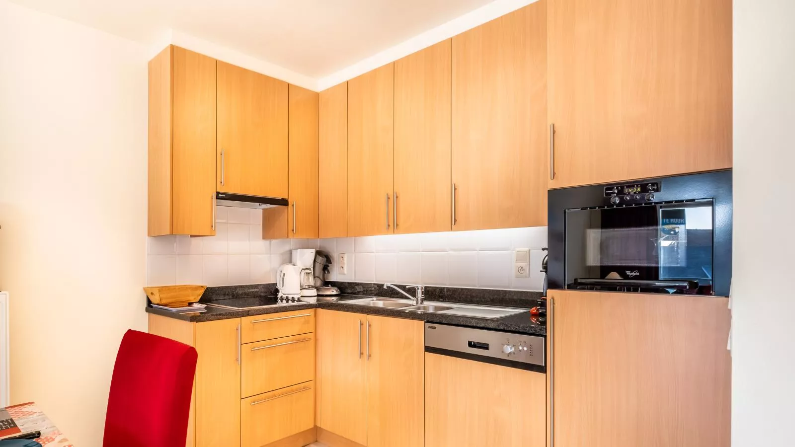 Pablito trois-Cuisine