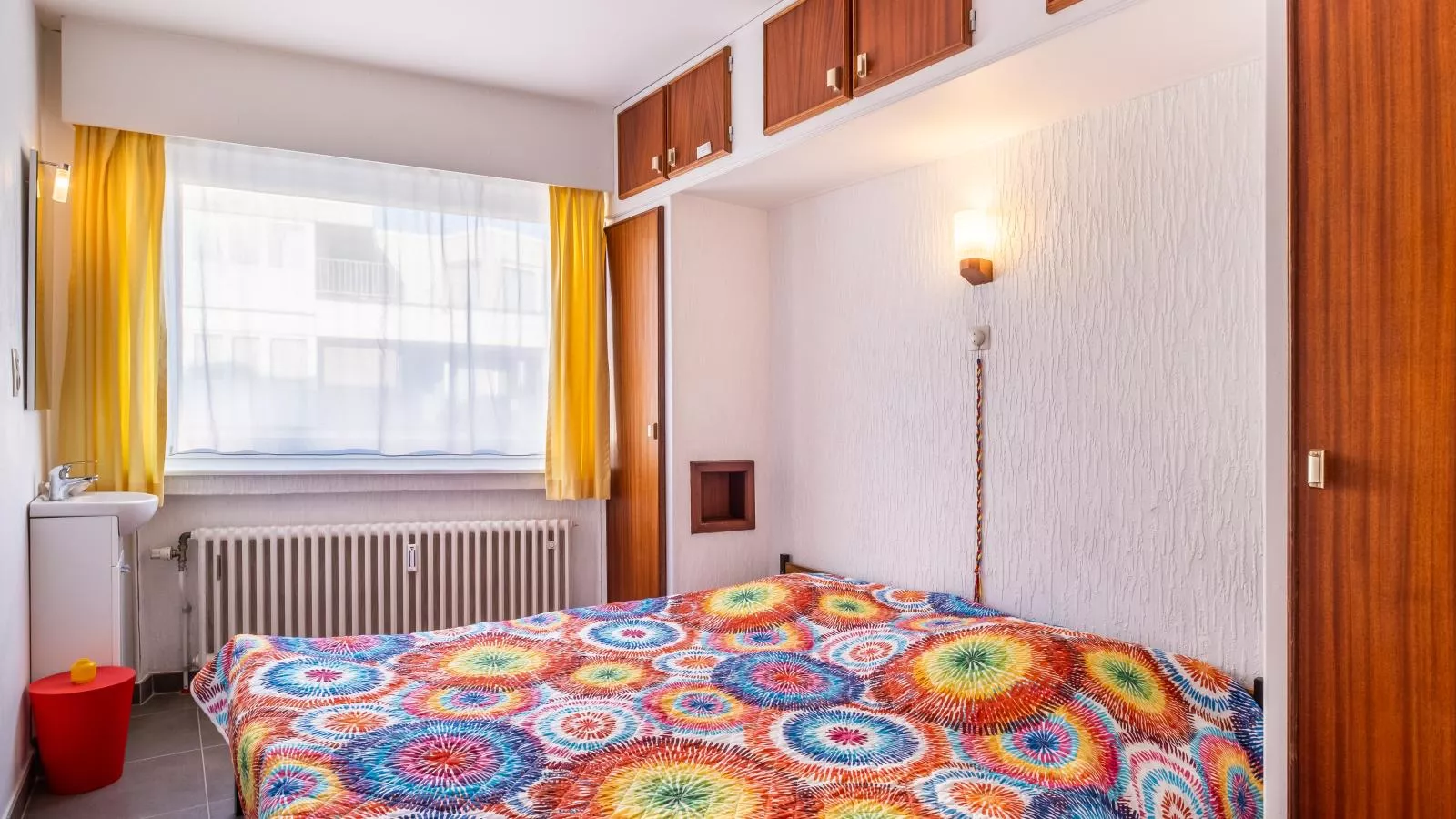 Neva cinq-Schlafzimmer