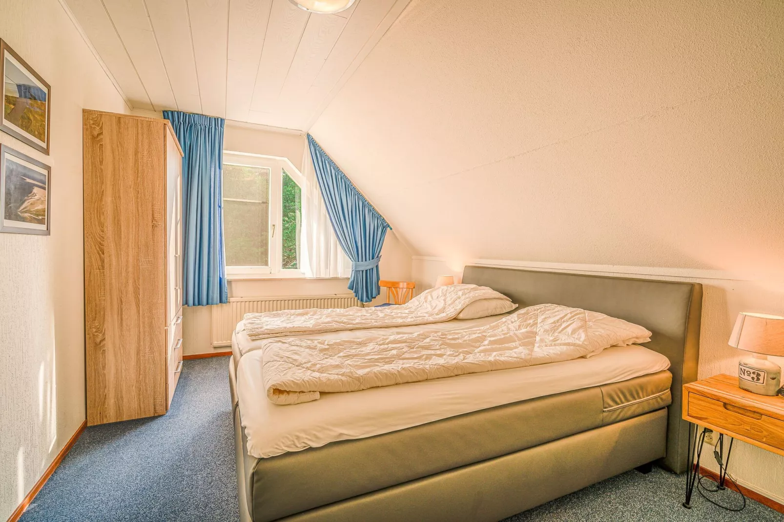 Kamperfoelie 65-Chambre