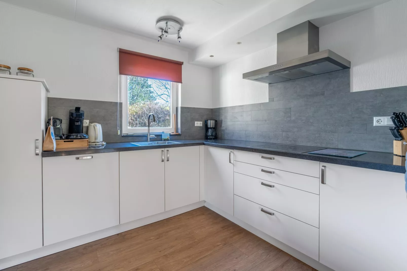 Kamperfoelie 97-Küche