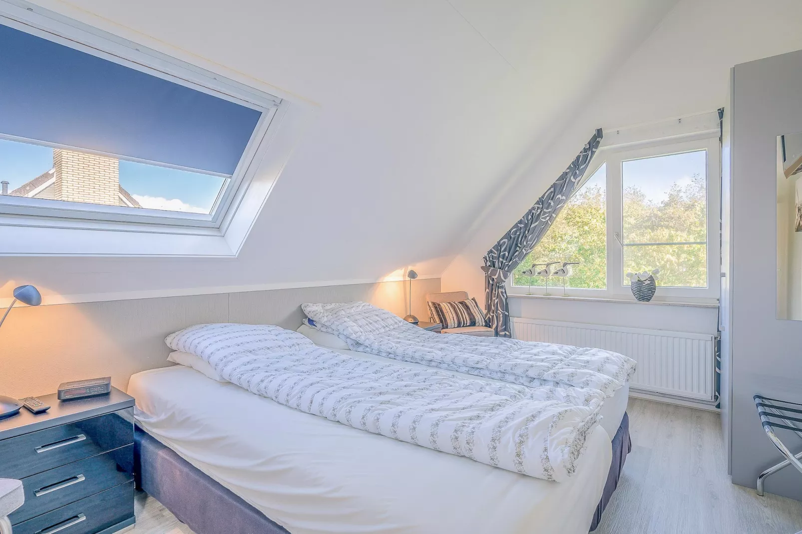 Kamperfoelie 83-Schlafzimmer