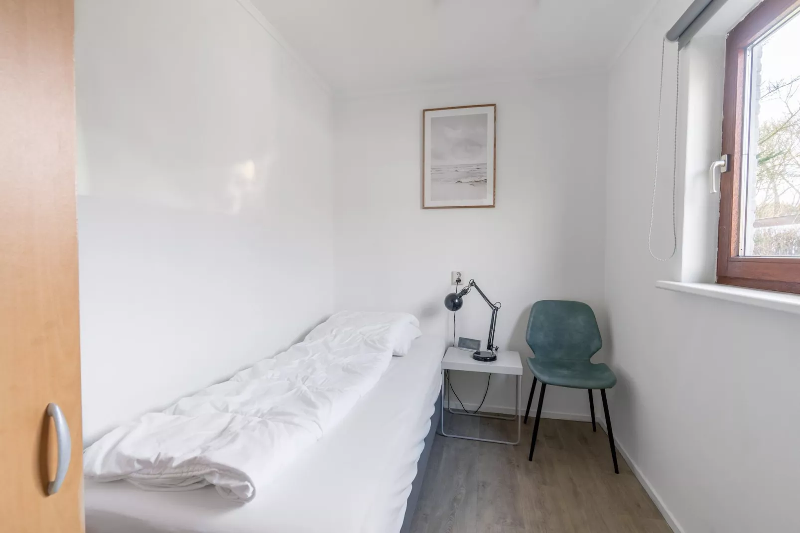 De parel 164-Bedroom