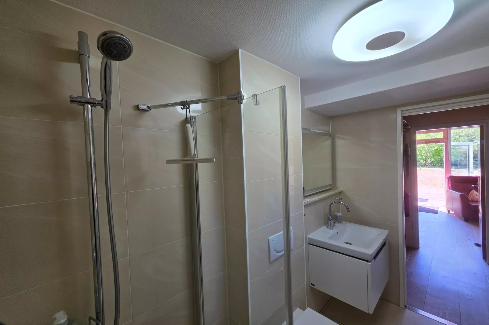 Pelikaanweg 47 - Moha-Salle de bain