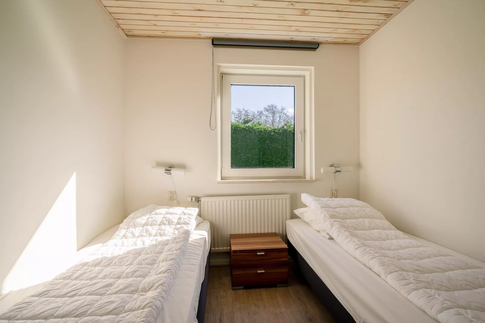 Hoogelandt 90a-Schlafzimmer