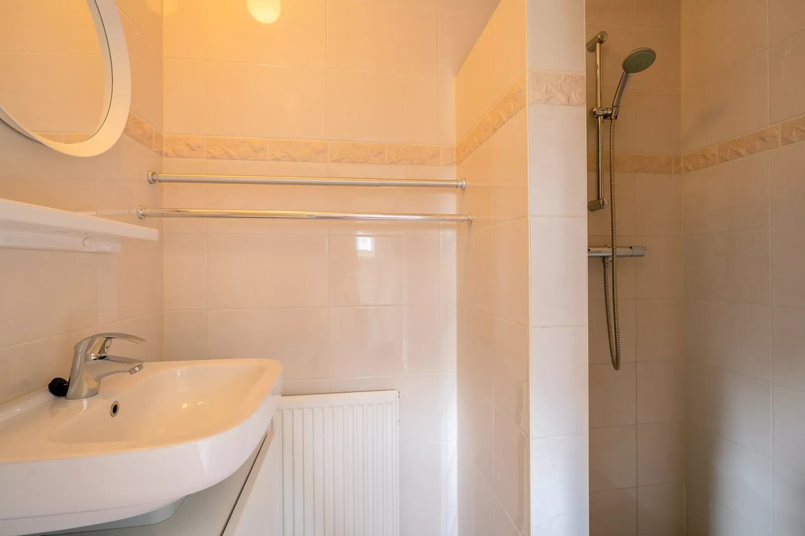 De Boet Waalenburg-Salle de bain