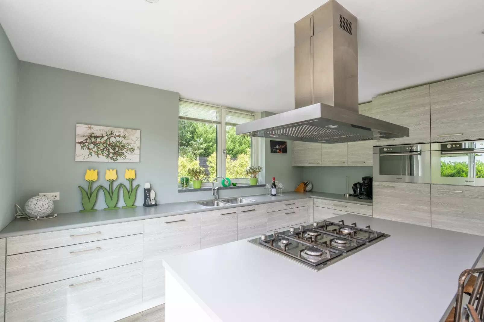 Hoogelandt 106F-Kitchen