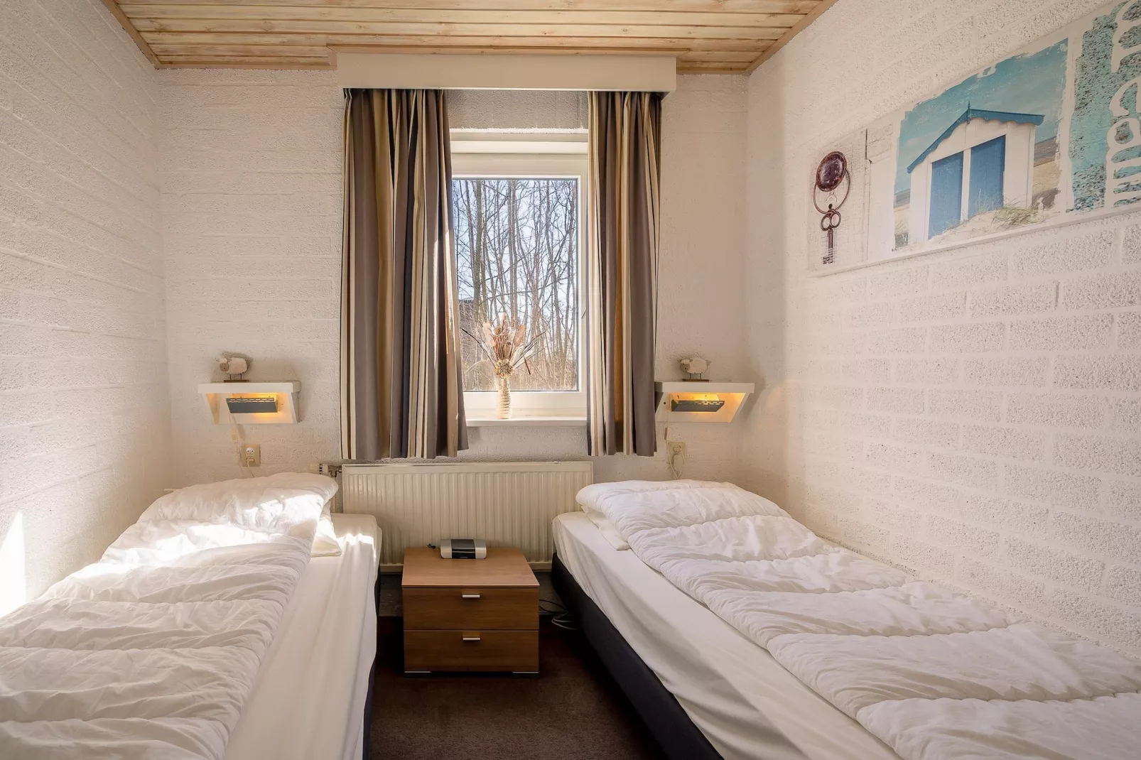 Hoogelandt 92-Schlafzimmer