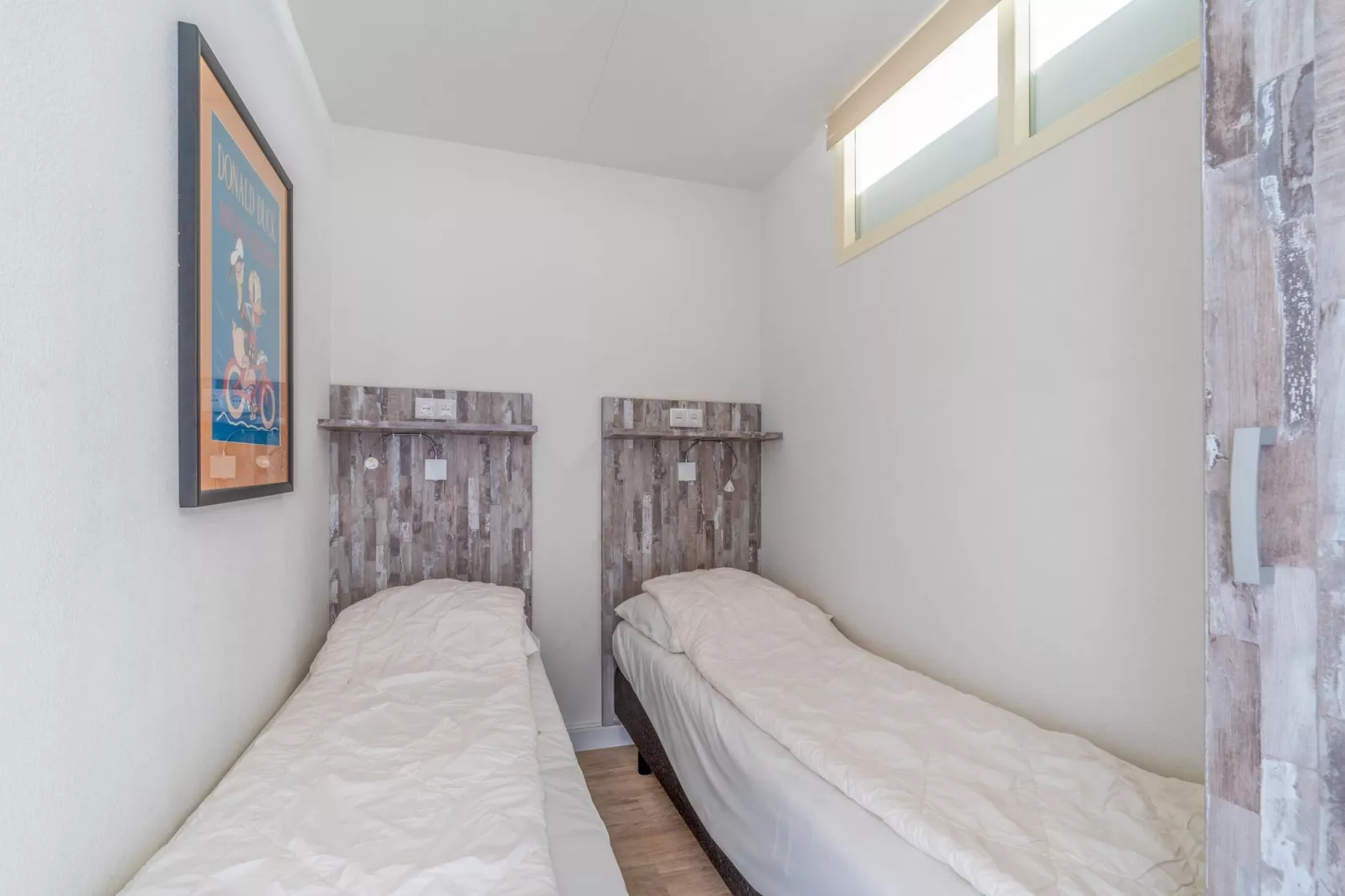 Juliana 138 - Schlafzimmer