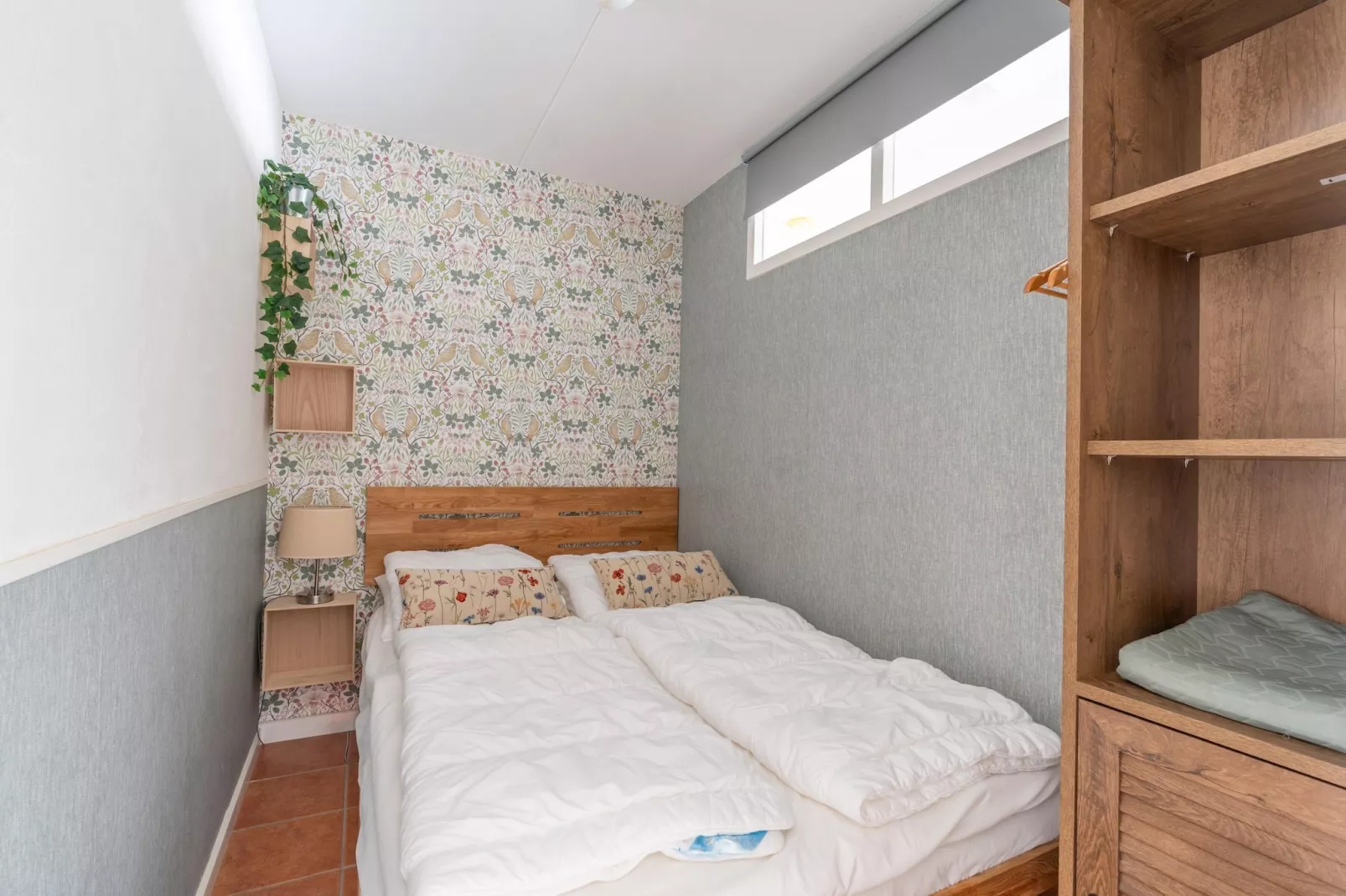 Juliana 142 - Schlafzimmer