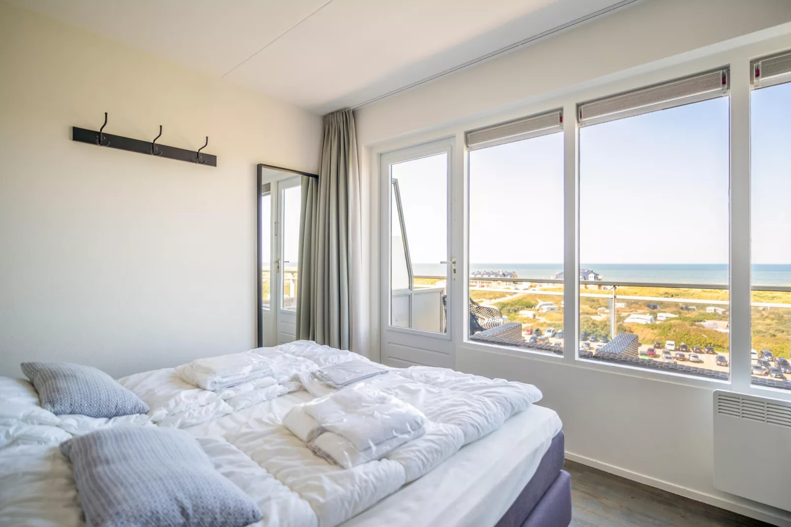 Juliana 156 - Chambre