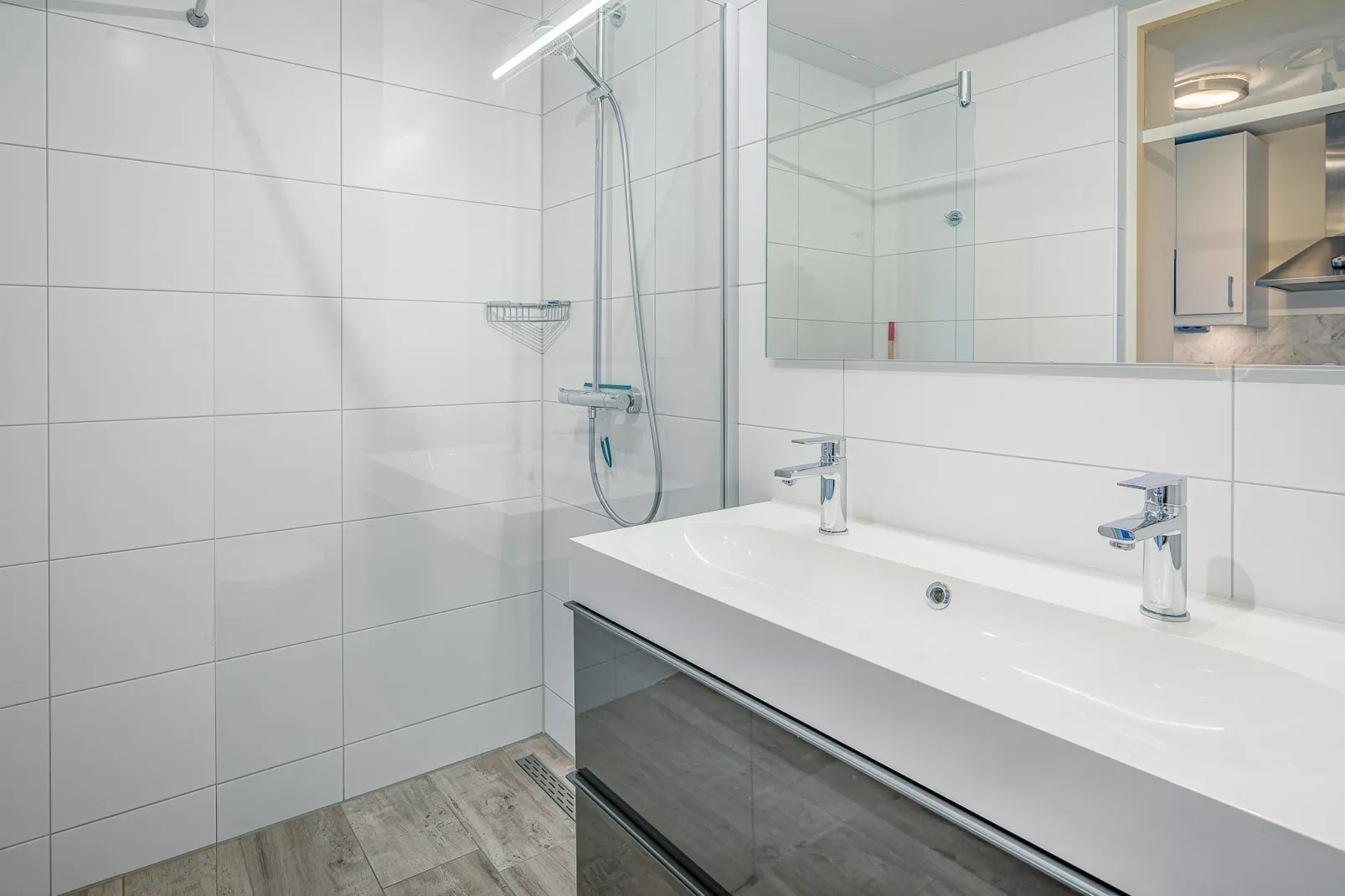 Juliana 068 - Badezimmer