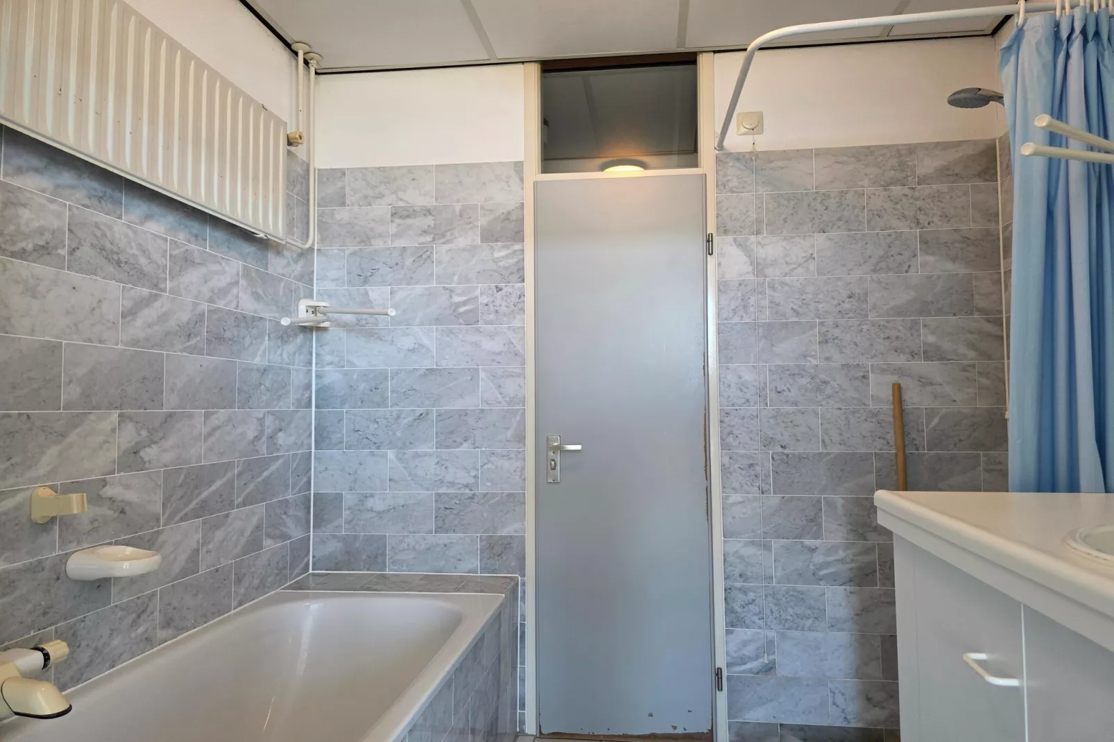 Juliana 162-Salle de bain