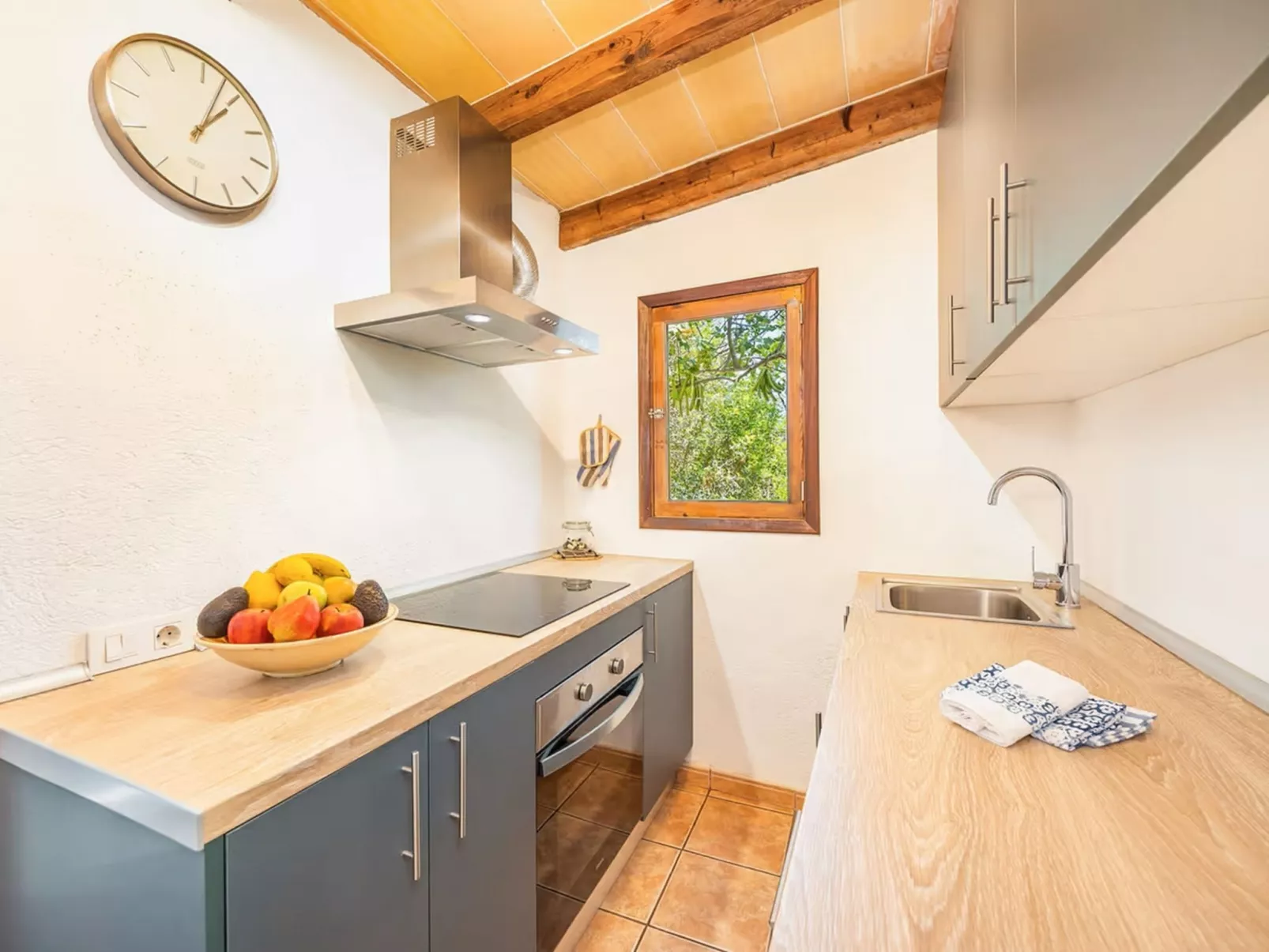 La Salve Can Jordi-Inside