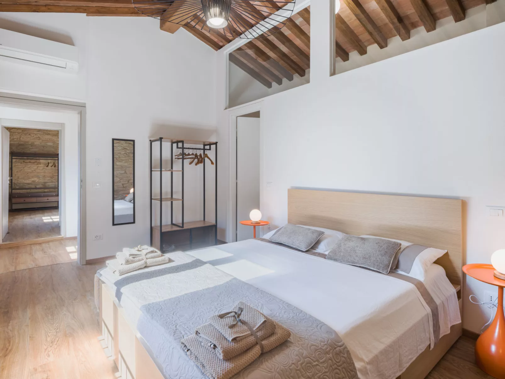 Casa Gli Aranci-Drinnen