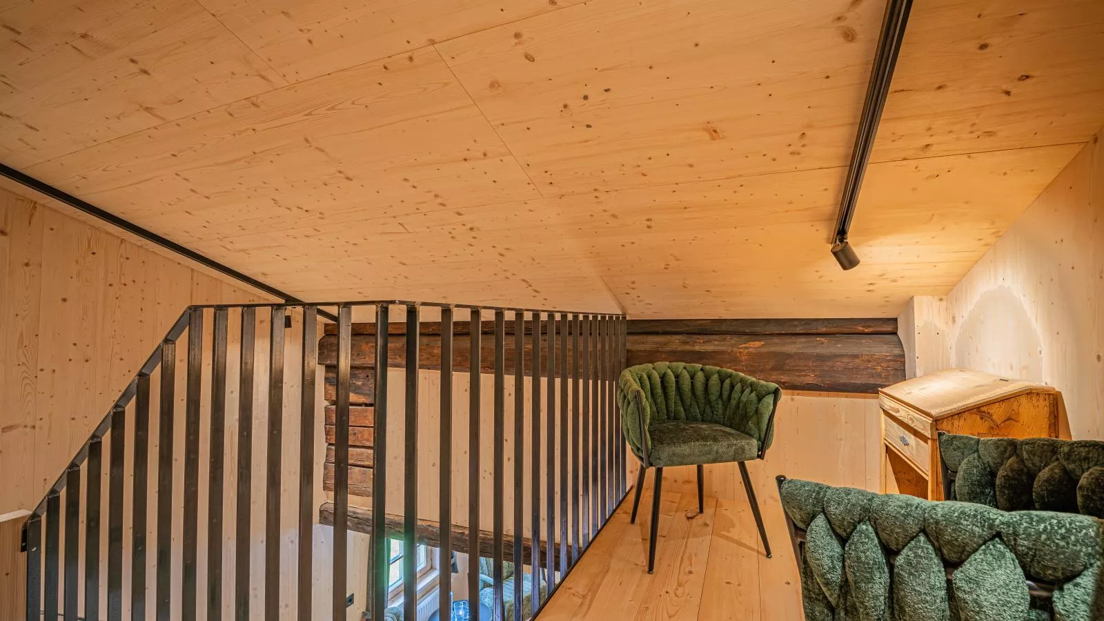 Raneburg 4-Schlafzimmer